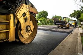 Driveway Overlay Services in Northlake, SC